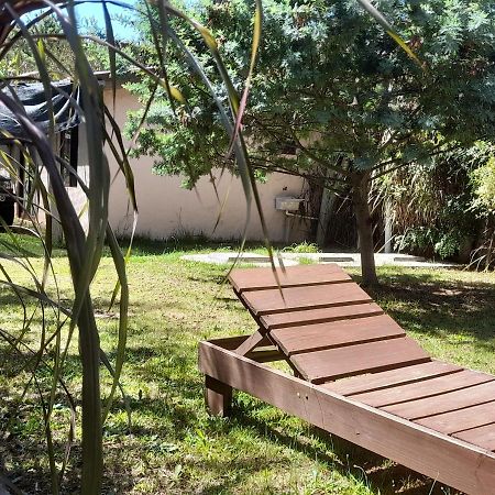 Villa Punta Avellaneda à Punta Del Diablo Extérieur photo