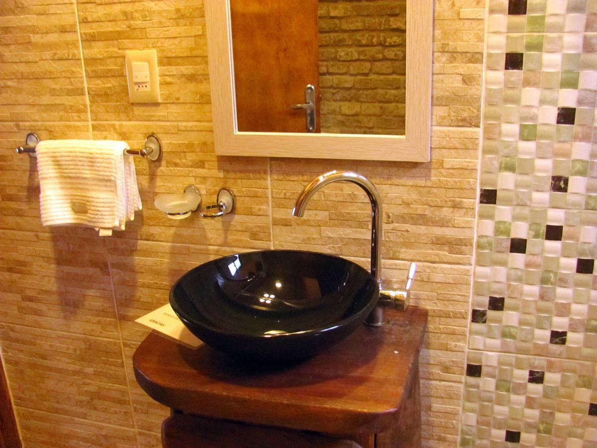 Villa Punta Avellaneda à Punta Del Diablo Extérieur photo